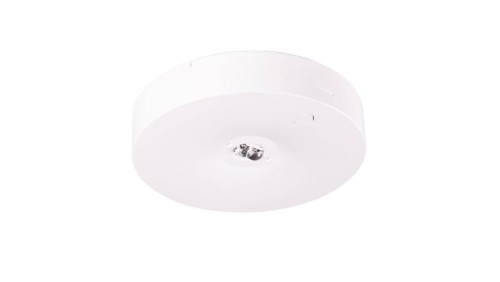 Oprawa awaryjna natynkowa STARLET ROUND SC 150 NM 3H MT / 91699