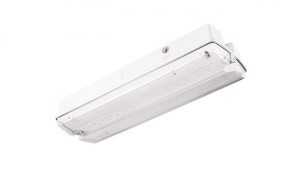 Oprawa ewakuacyjna/awaryjna ORION II 100 M 3H MT IP65 + ( OR7, OR8) / 91895