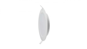 Oprawa downlight LED 12W 6500K 1200lm 170,8x28,4mm Okrągły 7863
