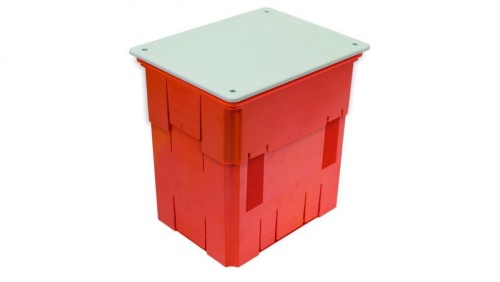 Puszka do złącza odgromowego głęboka R.8147