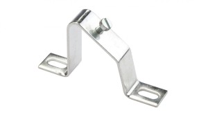 Uchwyt montażowy do szyn TS/TH 02 A45-2420