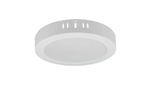 Oprawa downlight N/T okrąg 24W 2640lm 4000K IP20 biały DL-1 EC20458