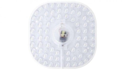 Wkład do plafonu 36W 3600lm 4000K 180x180x20mm 220-240V AC EC20293