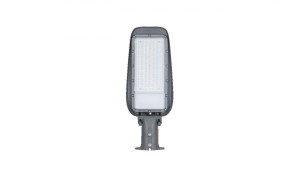 Oprawa uliczna lampa led PREMIUM 100W 13000lm 4000K 3 lata gwarancji szary