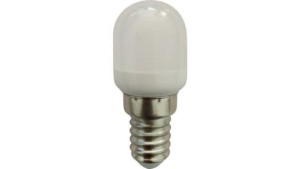 Żarówka LED mini E14 S18 3W 300lm 3000K 230V LED-3026
