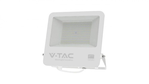 Projektor LED 100W 8700lm 6500K Dioda SAMSUNG IP65 Biały 23443