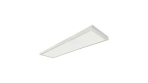 Panel LED natynkowy 40W 4400lm 6500K IP20 1200x300mm (montaż 2w1) 216626
