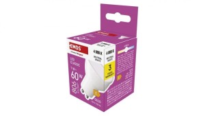 Żarówka LED Classic MR16 GU10 7W 800lm 4000K neutralna biel 3 lata gwarancji ZQ8E43