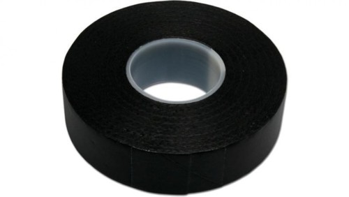 Taśma izolacyjna elektroinstalacyjna 0,13mm x 25mm x 20m czarna 22402