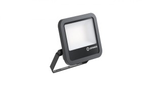 Projektor LED FLOOD PFM 100 P 69W/53W 9150lm/7320lm 3000K 830 PS SY100 czarny 5 LAT GWARANCJI 4099854306082