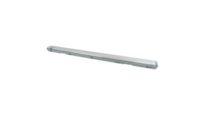 ZESTAW oprawa hermetyczna IP65 + 2x tuba LED 120cm 18W 1800lm 4000K EC61062