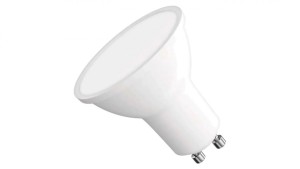 Żarówka LED Basic MR16 GU10 5,2W (40W) 4000K neutralna biel 2 lata gwarancji ZL8F23