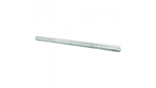 Oprawa hermetyczna do tub LED 1x120cm pełna blacha odbłyśnik