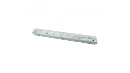 Oprawa hermetyczna do tub LED 1x60cm pełna blacha odbłyśnik