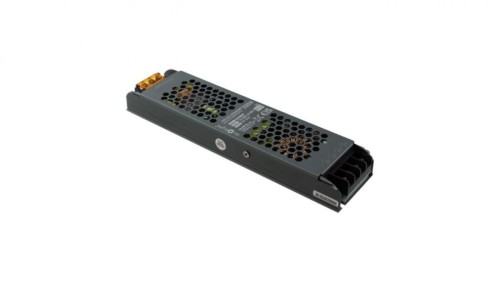 Zasilacz modułowy slim PREMIUM 200W 12V