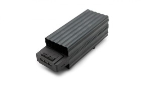 Grzałka półprzewodnikowa 60W na szynę DIN DN-151S-G060W