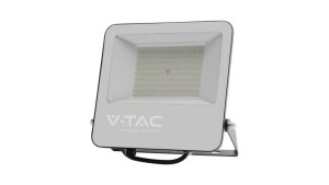 Projektor LED 100W 16000lm 6500K 160LM/W IP65 Czarny 5 Lat Gwarancji 23701