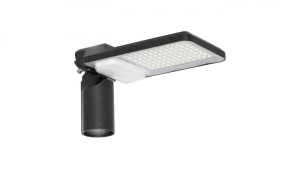 Oprawa uliczna LED URBAN AREA E 50W 6000lm 6500K 865 IP65 czarna 5 LAT GWARANCJI 4099854361883