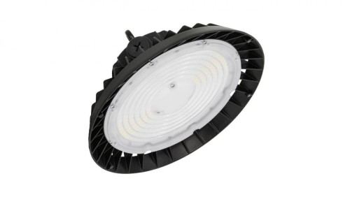 Oprawa LED HIGH BAY E 200W/150W/100W ML 865 90DEG IP65 150 lm/W 5 LAT GWARANCJI PRZEŁĄCZNIK MOCY 4099854417801