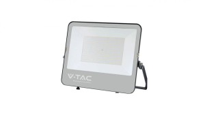 Projektor LED 200W 37000lm 4000K 185LM/W IP65 Czarny 5 Lat Gwarancji 9896-5