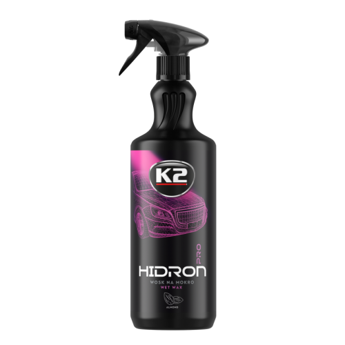 K2 WOSK NA MOKRO HIDRON PRO 1L