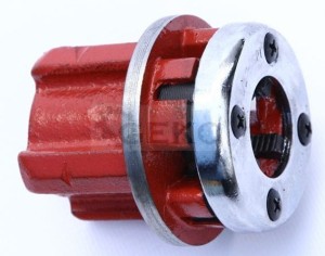 GŁOWICA GWINTOWN.  1/2"