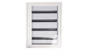 Rozdzielnica modułowa 4x24 podtynkowa IP30 BF-UT-4/96-P xBoard 289134