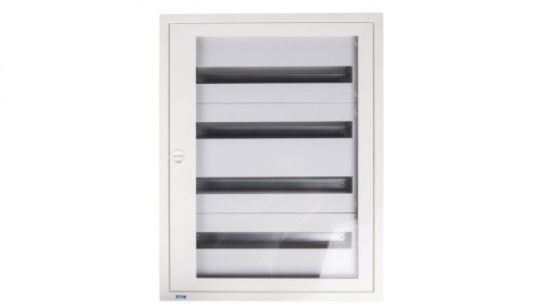 Rozdzielnica modułowa 4x24 podtynkowa IP30 BF-UT-4/96-P xBoard 289134