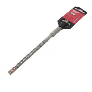 MILWAUKEE WIERTŁO SDS PLUS 14x 210mm MX4
