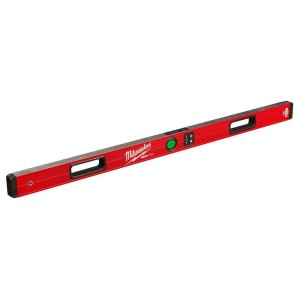 MILWAUKEE POZIOMICA ELEKTRONICZNA  120cm