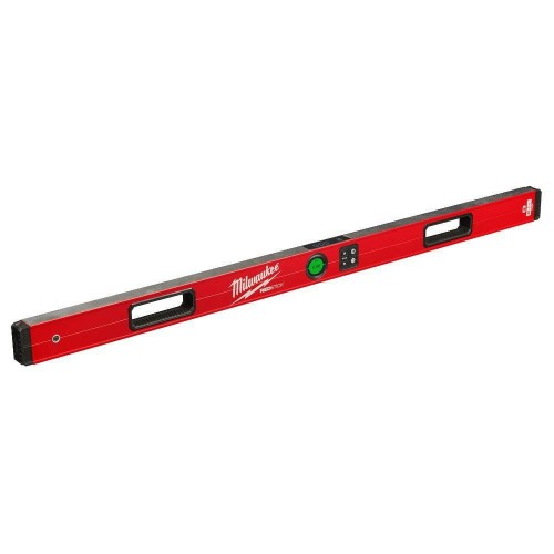 MILWAUKEE POZIOMICA ELEKTRONICZNA  120cm