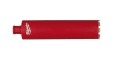 MILWAUKEE KORONA DIAMENTOWA WCHP 1 1/4"  62/420/500mm DO WIERTNIC