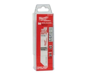 MILWAUKEE BRZESZCZOT 150/1,4mm METAL /50szt. (50) METAL