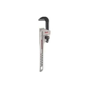 MILWAUKEE KLUCZ DO RUR ALUMINIOWY 14"