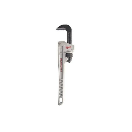 MILWAUKEE KLUCZ DO RUR ALUMINIOWY 14"