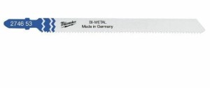 MILWAUKEE BRZESZCZOT 105/2mm BIMETAL