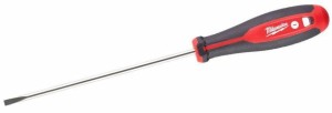 MILWAUKEE WKRĘTAK SL 0.4x 2.5x 75mm GROT ZAOKRĄGLONY