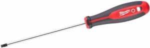 MILWAUKEE WKRĘTAK TORX  8 x 65mm GROT ZAOKRĄGLONY