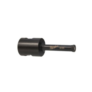 MILWAUKEE KORONA  M14  8mm NASYP DIAMENTOWY