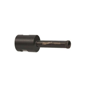 MILWAUKEE KORONA  M14 10mm NASYP DIAMENTOWY