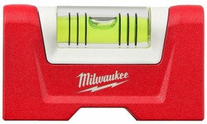 MILWAUKEE POZIOMICA TORPEDO COMPACT 7,6cm