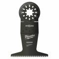 MILWAUKEE MT BRZESZCZOT 65 x 42mm DO CIĘCIA WGŁĘBNEGO 3-OSTRZOWY