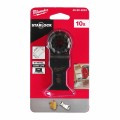 MILWAUKEE MT BRZESZCZOT BIMETALOWY 35 x 42mm DO CIĘCIA WGŁĘBNEGO /10szt.