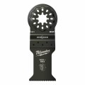 MILWAUKEE MT BRZESZCZOT BIMETALOWY 35 x 42mm DO CIĘCIA WGŁĘBNEGO /10szt.