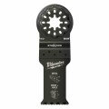 MILWAUKEE MT BRZESZCZOT BIMETALOWY 28 x 47mm DO CIĘCIA WGŁĘBNEGO