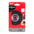 MILWAUKEE MT BRZESZCZOT PŁASKI SEGMENTOWY 85 x 20mm