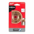 MILWAUKEE MT OSTRZE Z WĘGLIKA DO USUWANIA FUG 75 x 1,2mm