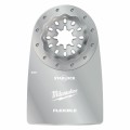 MILWAUKEE MT SKROBAK ZE STALI ELASTYCZNEJ 52 x 37mm