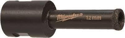 MILWAUKEE KORONA M14 Z NASYPEM DIAMENTOWYM 40mm