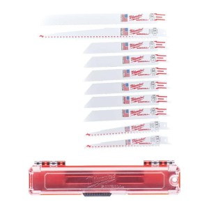 MILWAUKEE BRZESZCZOT S ZESTAW 10szt. ...
